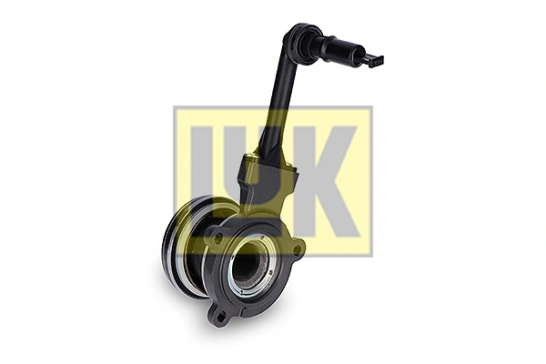 Central Slave Cylinder, clutch